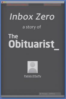 Inbox Zero Read online