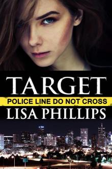 Target (A prequel Story) Read online