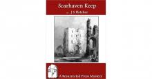 Scarhaven Keep Read online