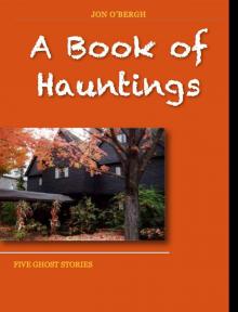 A Book of Hauntings Read online