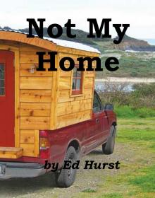 Not My Home Read online