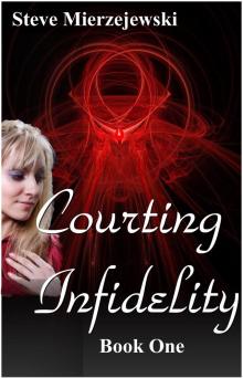 Courting Infidelity Read online