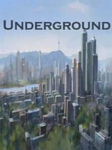 Underground Read online