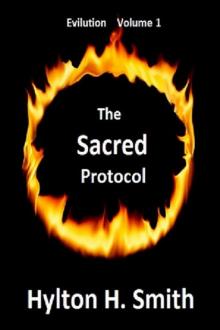 The Sacred Protocol Read online