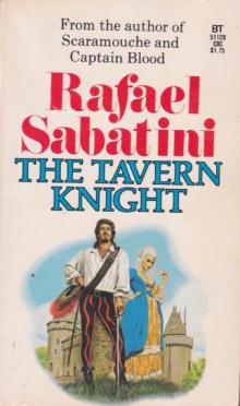 The Tavern Knight Read online