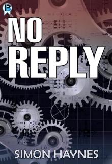 No Reply Read online