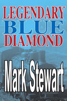 Legendary Blue Diamond Read online