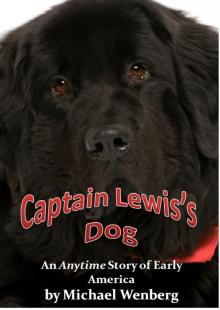Captain Lewis's Dog Read online