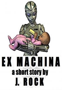 Ex Machina Read online