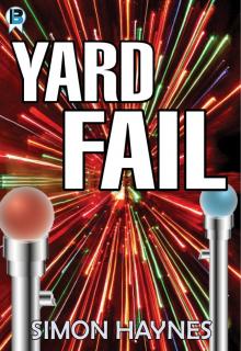 Yard Fail Read online