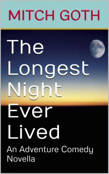The Longest Night Ever Lived Read online