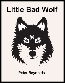 Little Bad Wolf Read online