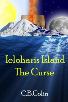 Ieloharis Island: The Curse Read online