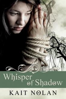 Whisper of Shadow: A Mirus Short Story Read online