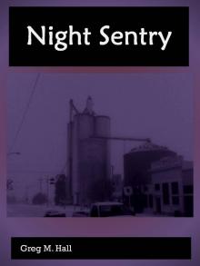 Night Sentry Read online