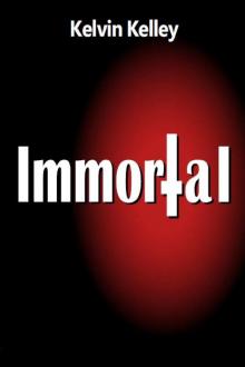 Immortal Read online