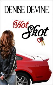 Hot Shot Read online