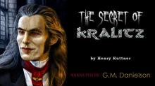 The Secret of Kralitz Read online
