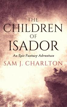 The Children of Isador Read online