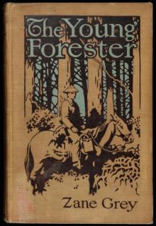 The Young Forester Read online