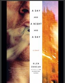 A Day and a Night and a Day Read online
