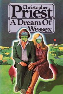 A Dream of Wessex Read online