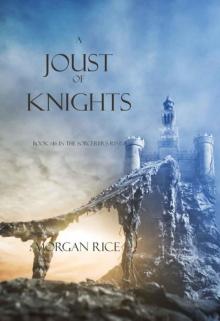 A Joust of Knights Read online