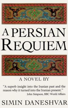 A Persian Requiem Read online