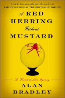 A Red Herring Without Mustard Read online