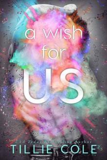 A Wish for Us Read online