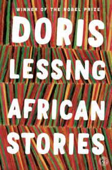 African Stories Read online