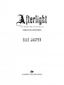Afterlight Read online