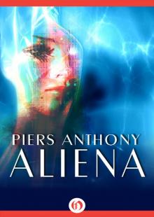 Aliena Read online