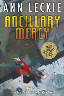 Ancillary Mercy Read online