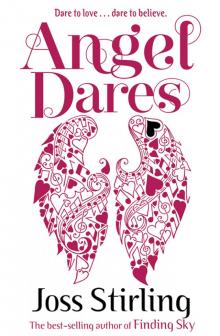 Angel Dares Read online