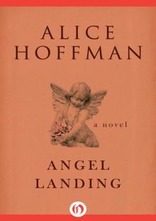 Angel Landing Read online