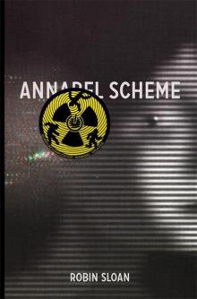 Annabel Scheme Read online