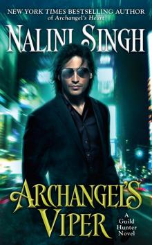 Archangel's Viper Read online