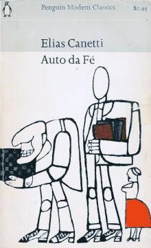 Auto-Da-Fé Read online