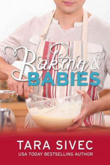 Baking and Babies Read online