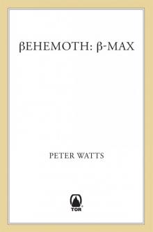 Behemoth: B-Max