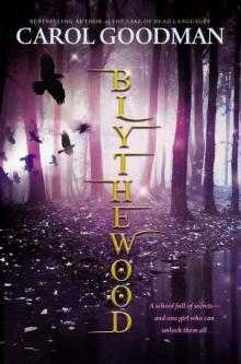 Blythewood Read online