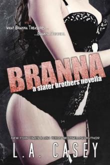 Branna Read online