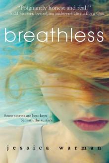 Breathless Read online