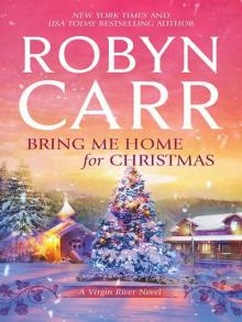 Bring Me Home for Christmas Read online