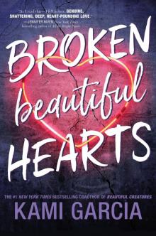 Broken Beautiful Hearts Read online