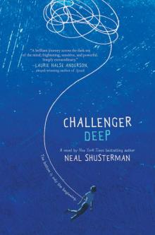 Challenger Deep Read online