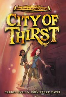 City of Thirst Read online