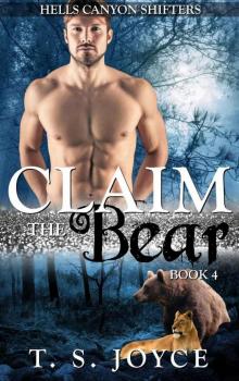 Claim the Bear Read online