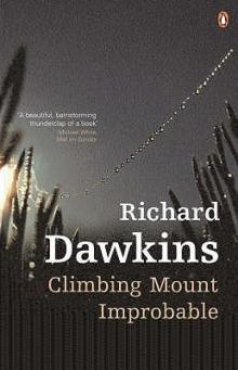 Climbing Mount Improbable Read online